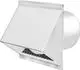 Wolf-Wandhaube-DN125-Farbe-weiss-fuer-CWL-2575809 gallery number 1